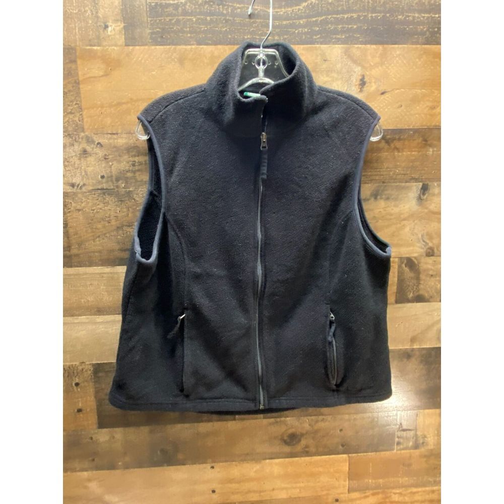 L.L. Bean Women's Vest Size Large